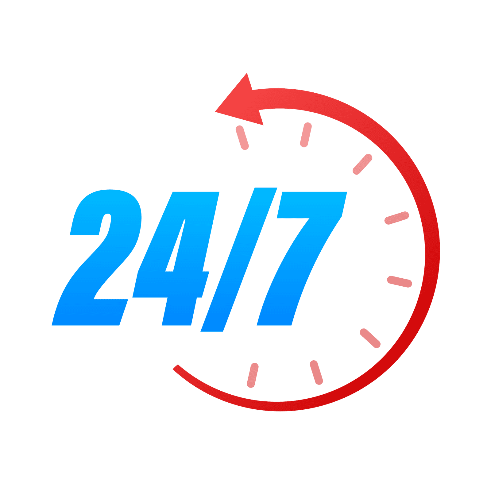 24-7-availability