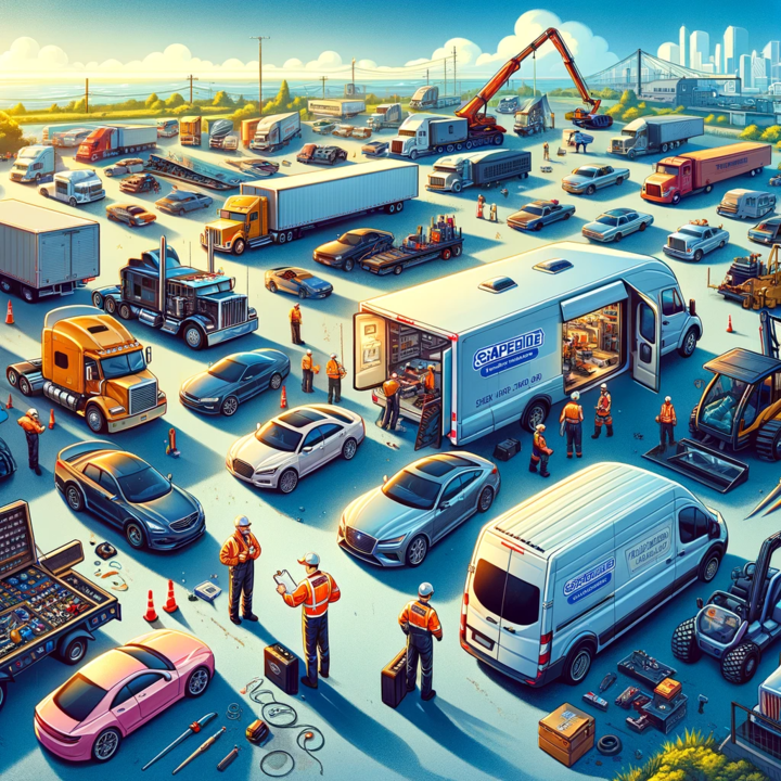 windshield replacement alexandria